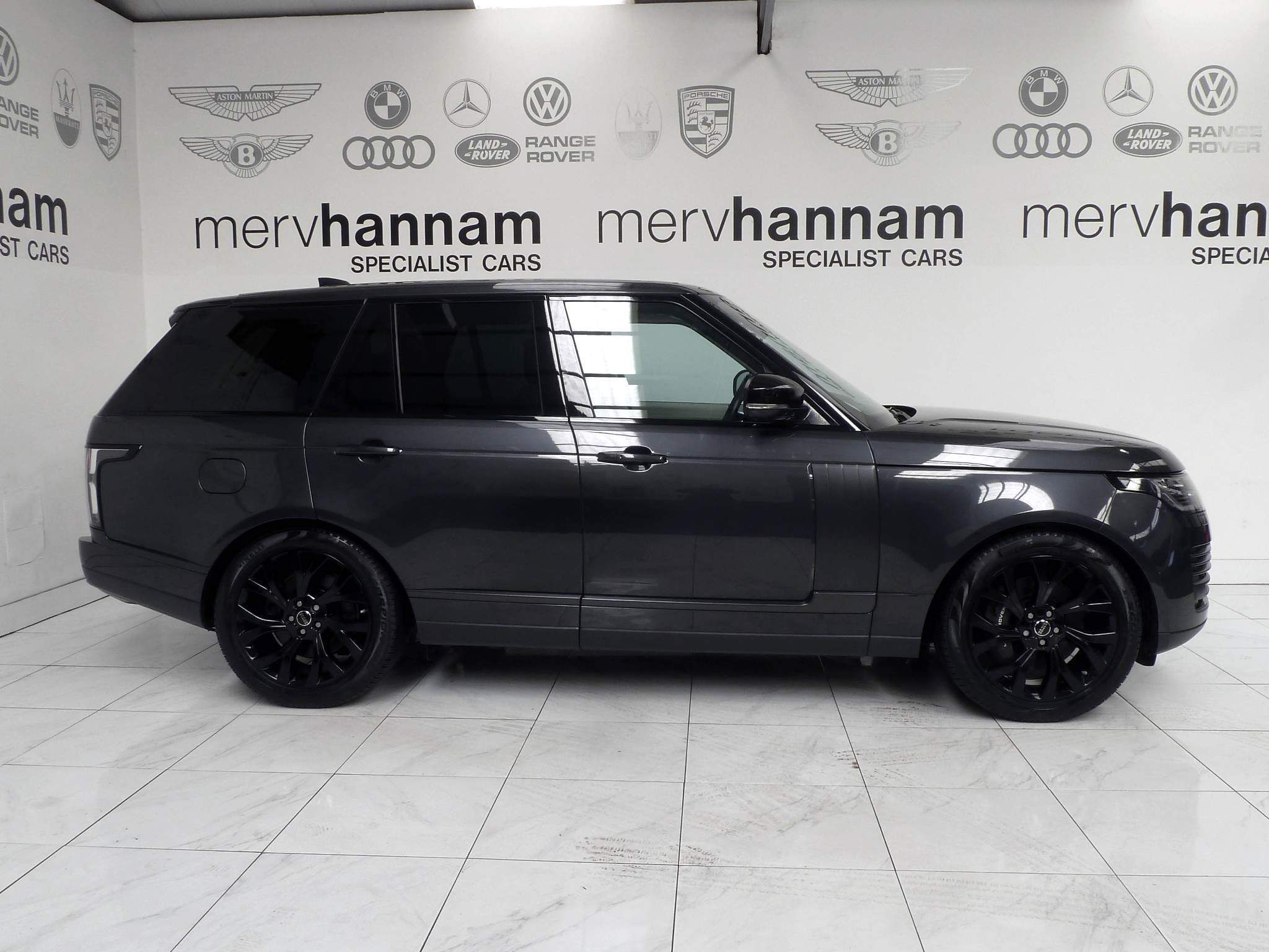 Land Rover Range Rover 2.0 P400e 12.4kWh Vogue   <br/><br/>SORRY NOW SOLD