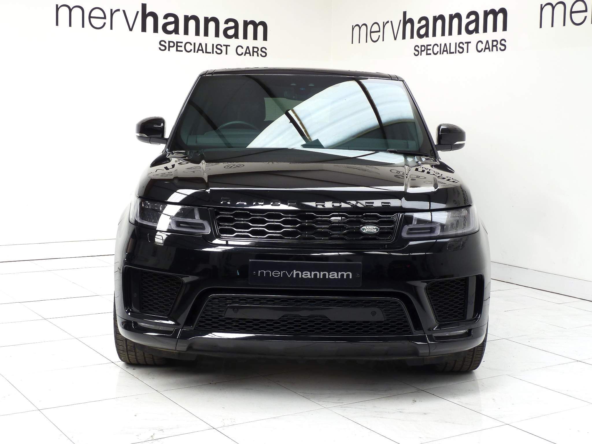 Land Rover Range Rover Sport 2.0 P400e  HSE   <br/><br/>AUTOBIOGRAPHY PACK + PAN ROOF