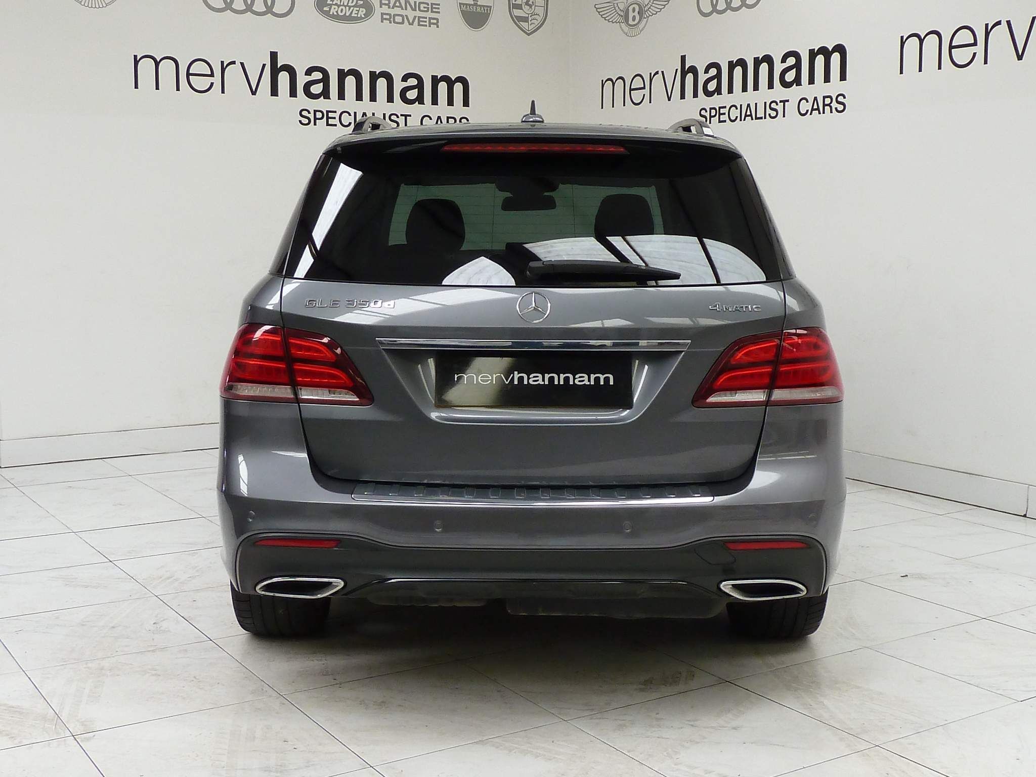 Mercedes-Benz GLE Class 3.0 GLE350d V6 AMG Line      <br/><br/>SORRY NOW SOLD