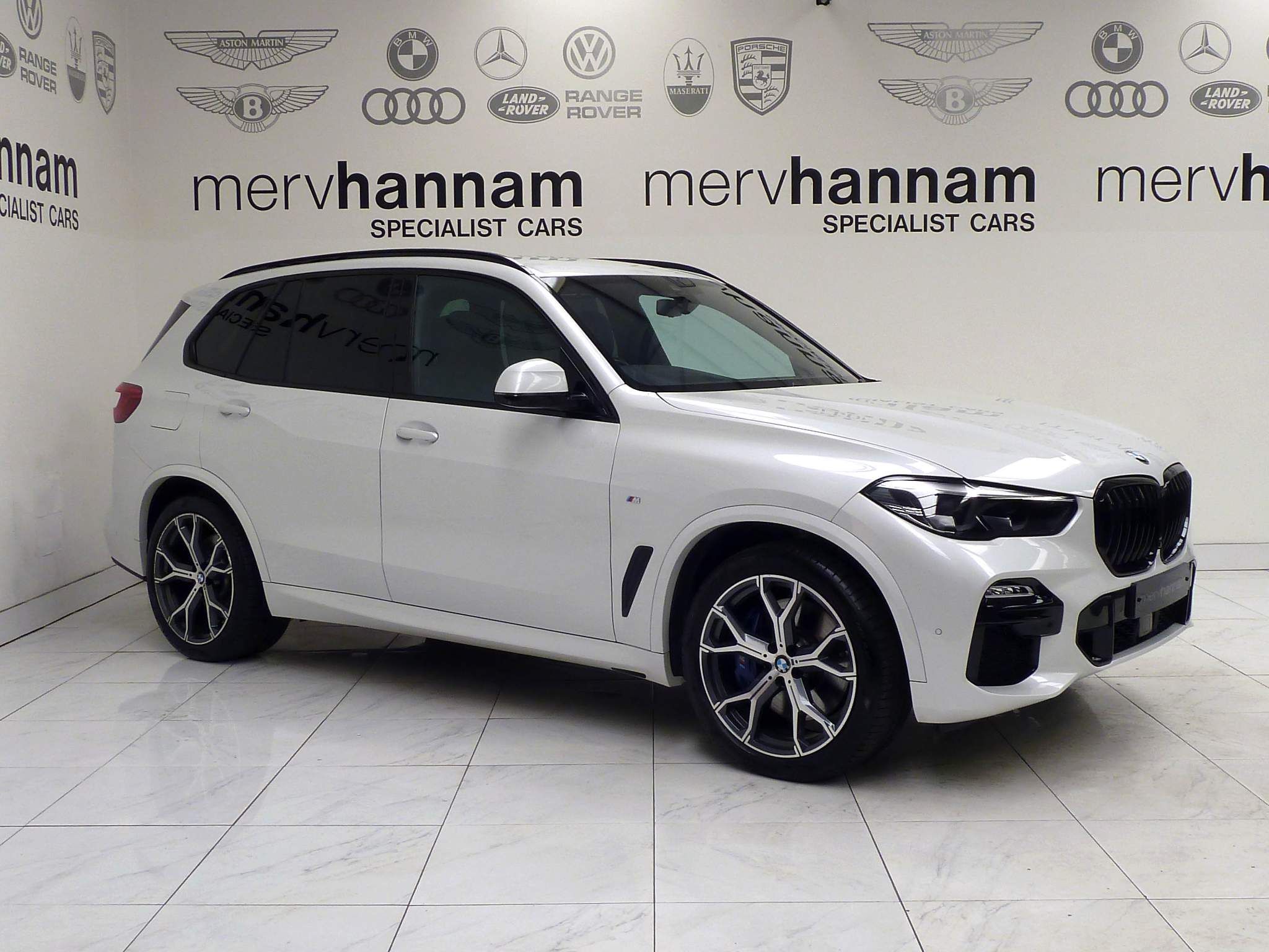 BMW X5 3.0 30d M SportxDrive   <br/><br/>SORRY NOW SOLD