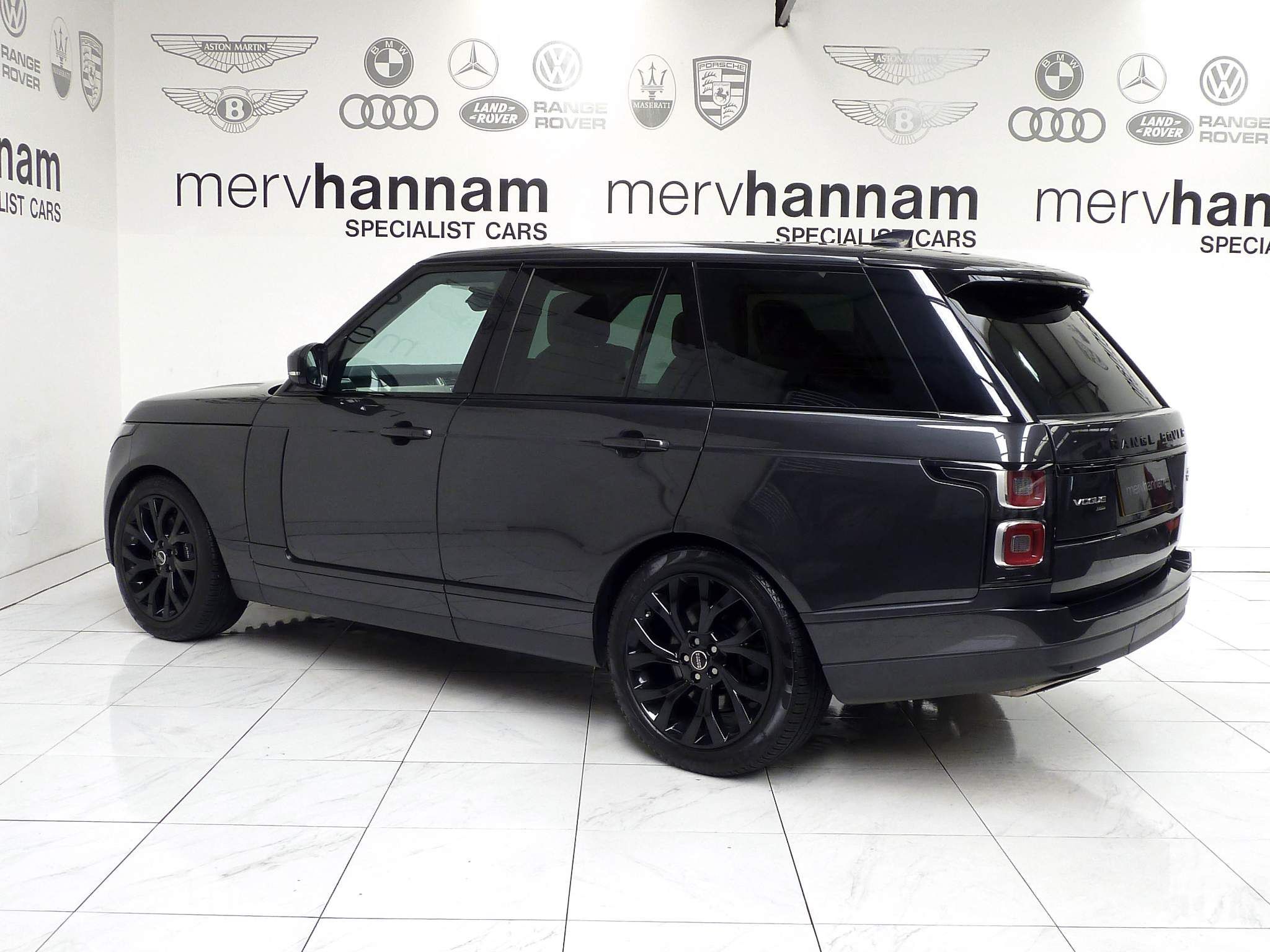 Land Rover Range Rover 2.0 P400e 12.4kWh Vogue   <br/><br/>SORRY NOW SOLD