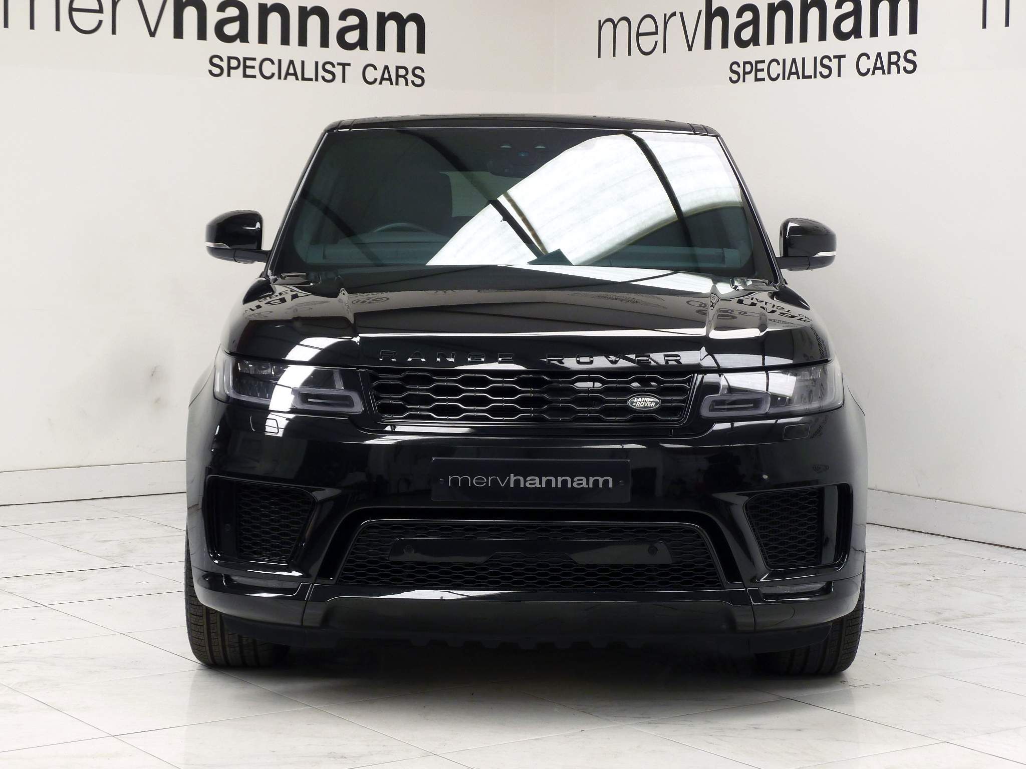 Land Rover Range Rover Sport 2.0 P400e  HSE Dynamic   <br/><br/>AUTOBIOGRAPHY PACK + PAN ROOF