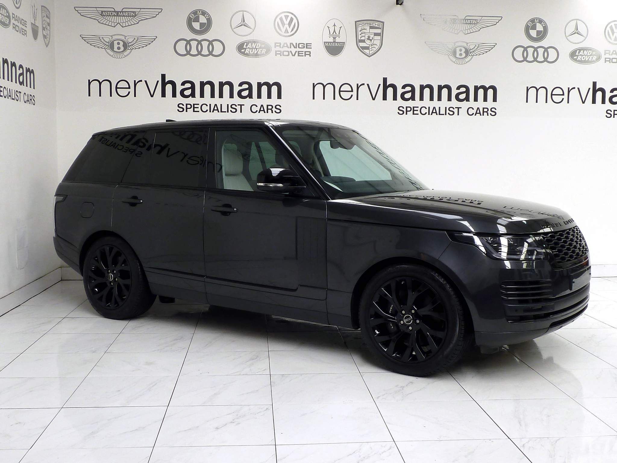 Land Rover Range Rover 2.0 P400e 12.4kWh Vogue   <br/><br/>SORRY NOW SOLD