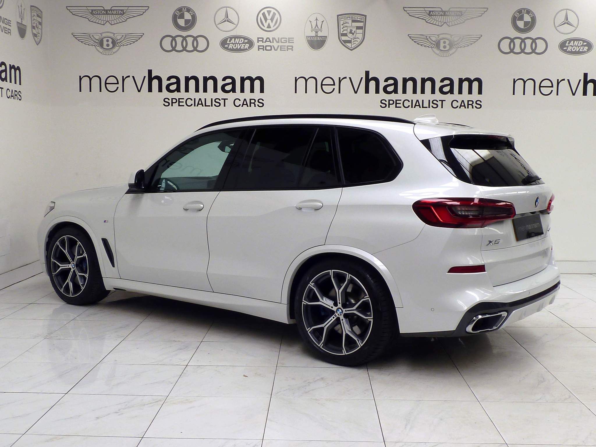 BMW X5 3.0 30d M SportxDrive   <br/><br/>SORRY NOW SOLD