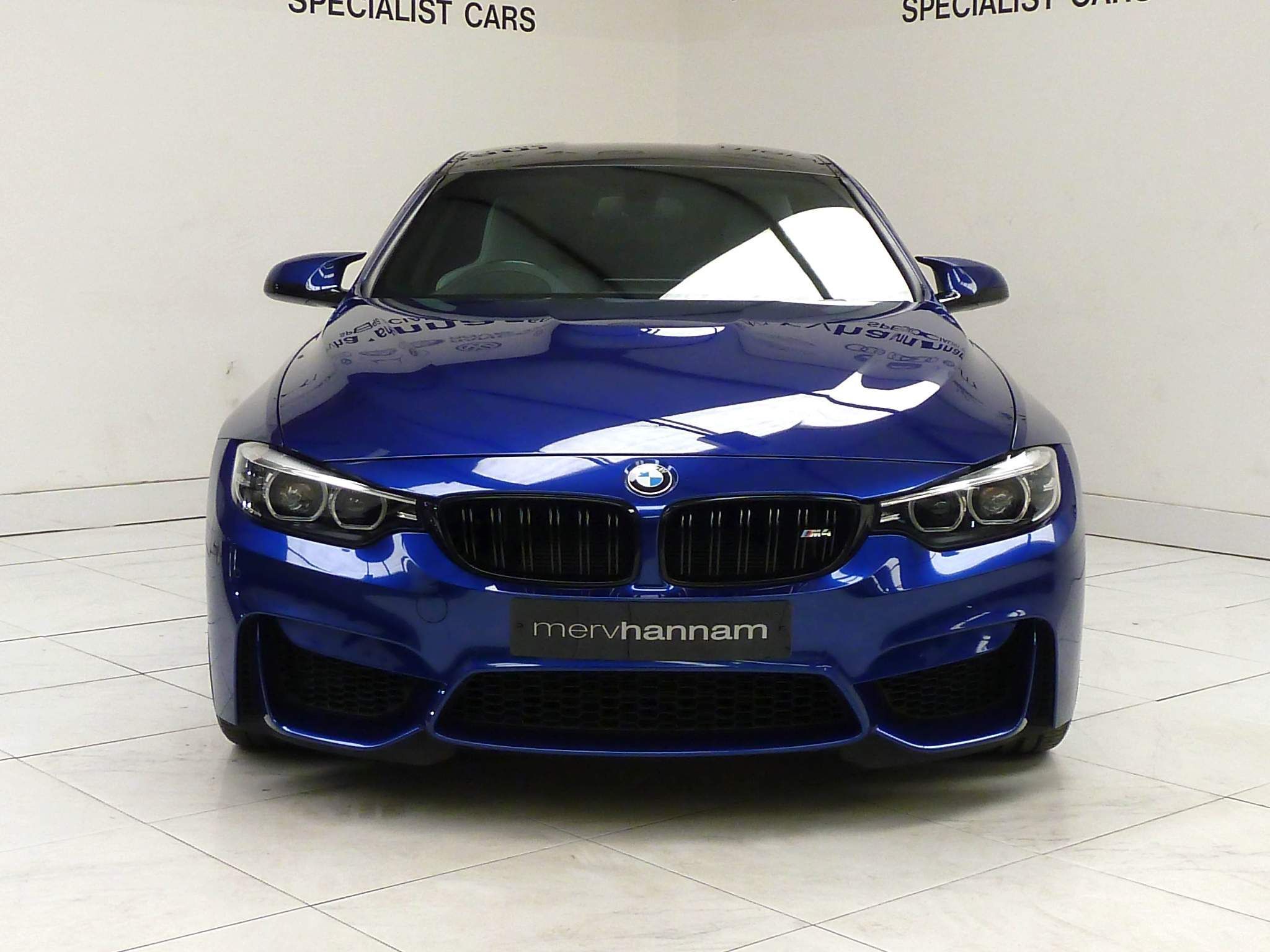 BMW M4 3.0 BiTurbo GPF Competition DCT   <br/><br/>HEAD UP DISPLAY + CARBON PACK