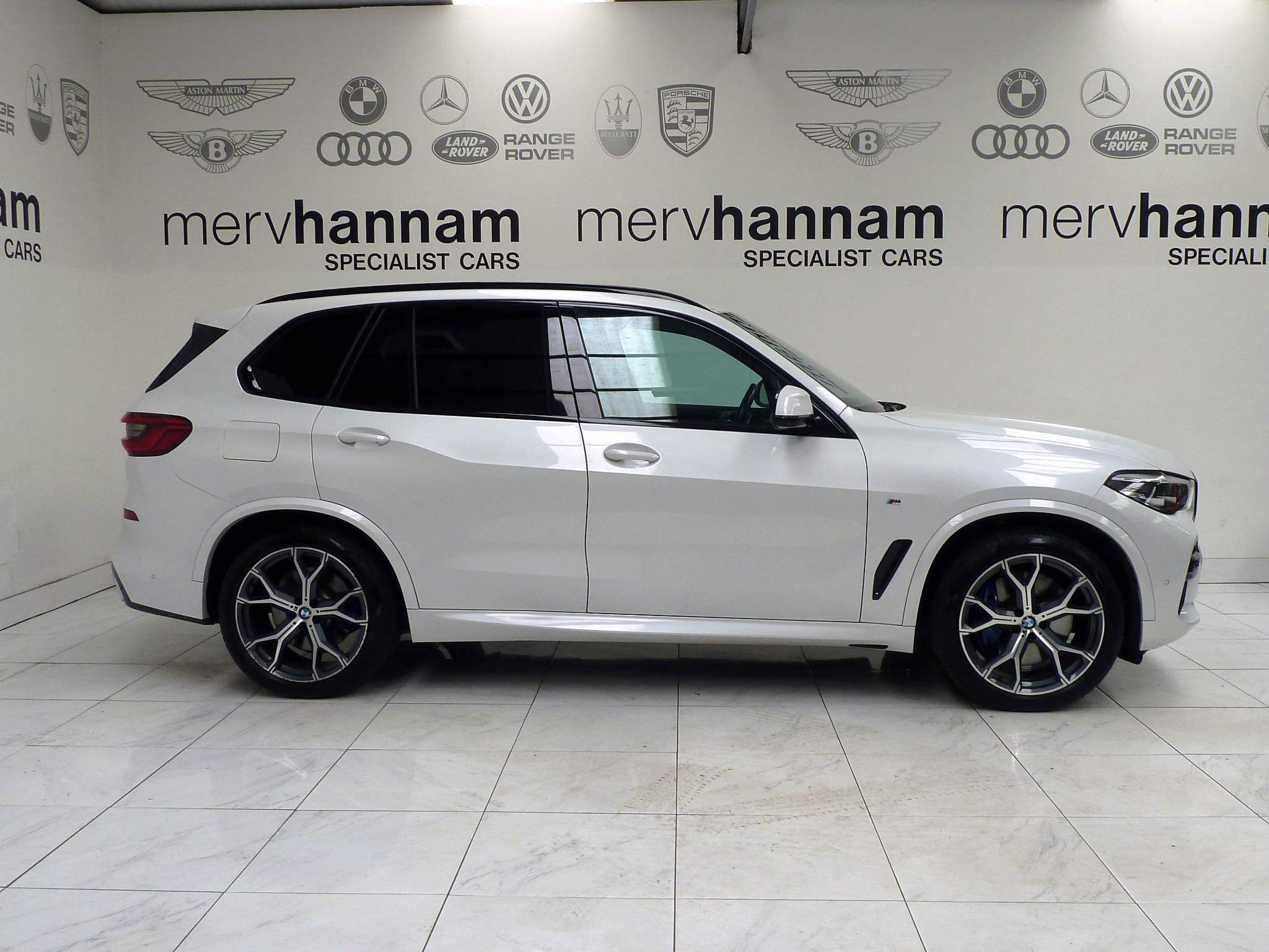 BMW X5 3.0 30d M SportxDrive   <br/><br/>SORRY NOW SOLD