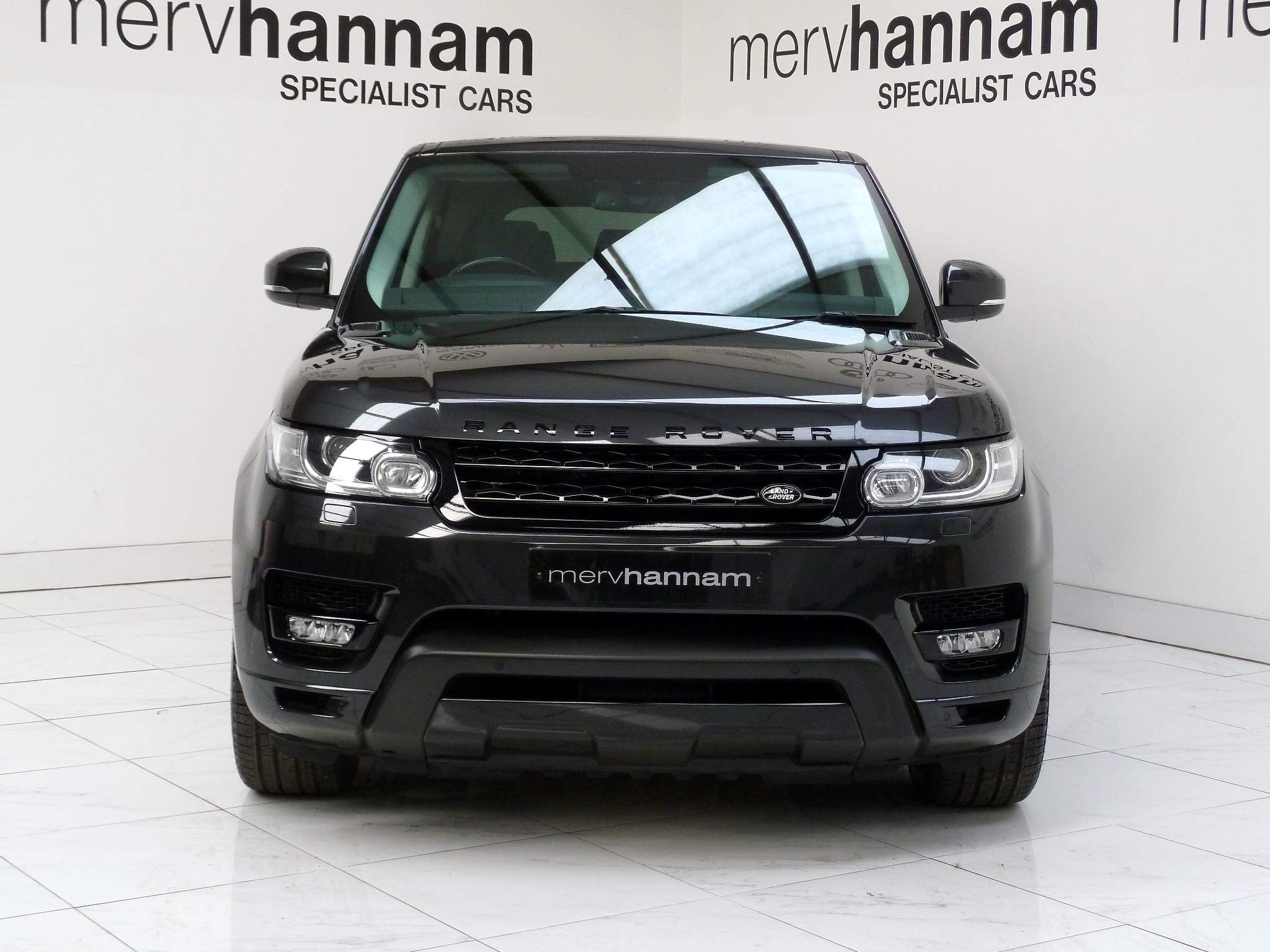 Land Rover Range Rover Sport 3.0 SD V6 HSE   <br/><br/>PAN ROOF + AUTOBIOGRAPHY PACK