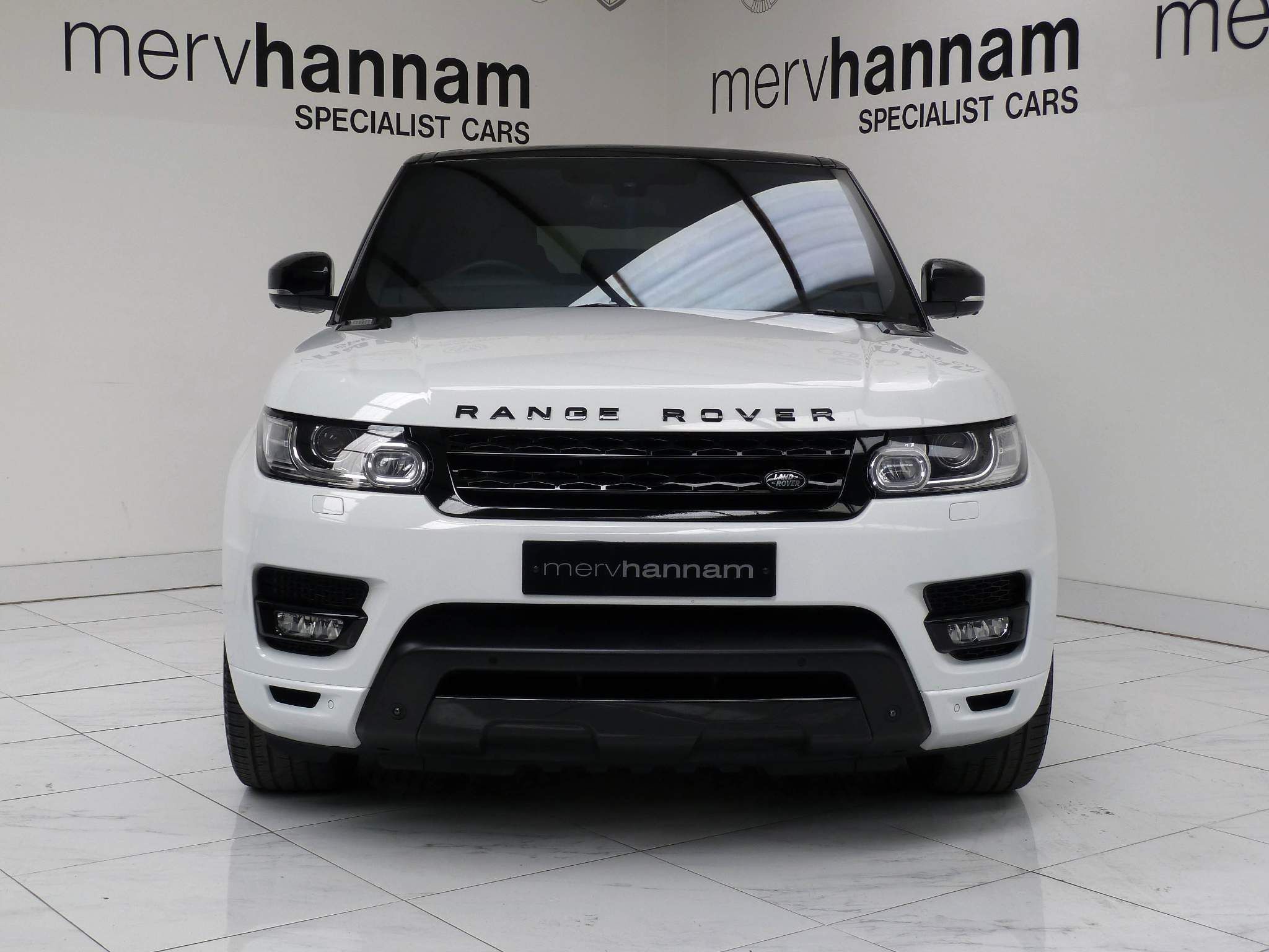 Land Rover Range Rover Sport 3.0 TD V6 SE   <br/><br/>PAN ROOF + AUTOBIOGRAPHY PACK