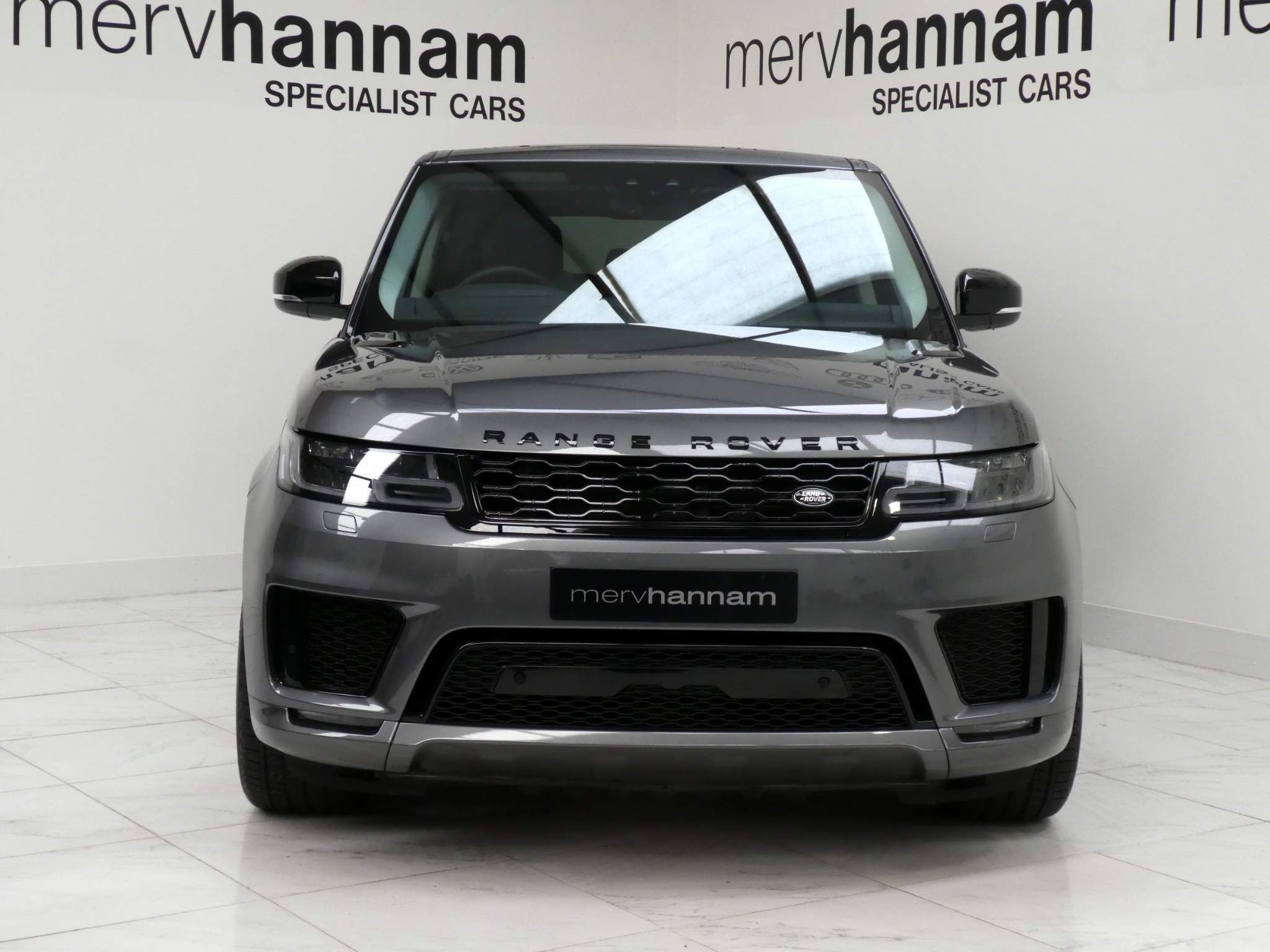 Land Rover Range Rover Sport 2.0 P400e  HSE   <br/><br/>AUTOBIOGRAPHY PACK + PAN ROOF