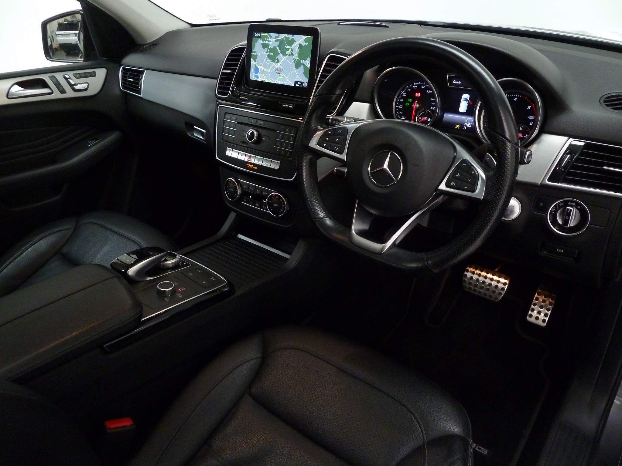 Mercedes-Benz GLE Class 3.0 GLE350d V6 AMG Line      <br/><br/>SORRY NOW SOLD