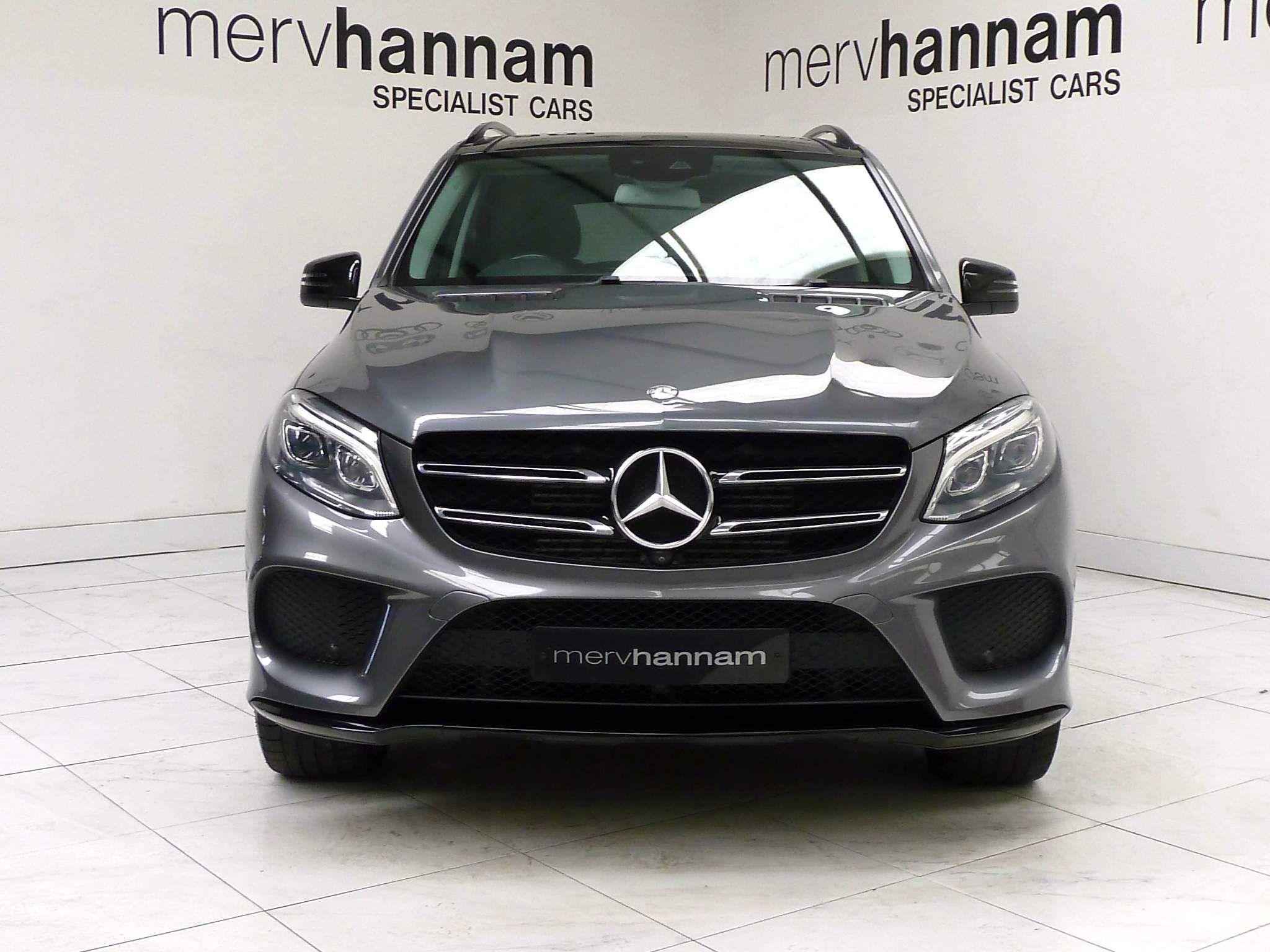 Mercedes-Benz GLE Class 3.0 GLE350d V6 AMG Line      <br/><br/>SORRY NOW SOLD